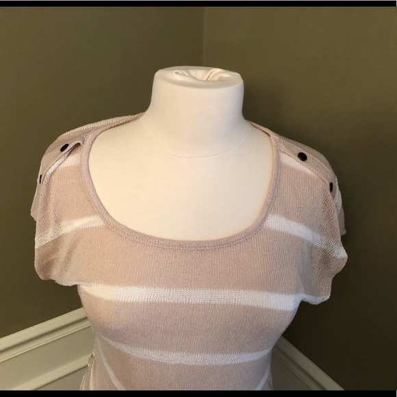 Motherhood Maternity Top - Picture 4 of 5